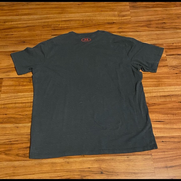 šHost Pickš Under Armour and Walmart Menās shirts Bundle Size 2XL (2) - Picture 2 of 16